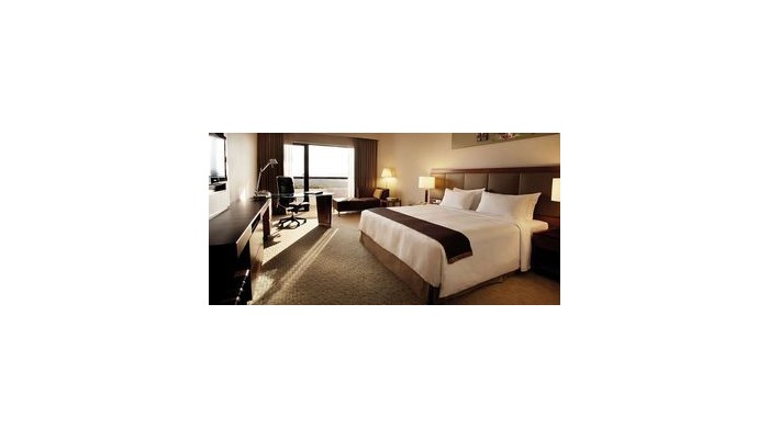 Hotel Penang Equatorial poza 9