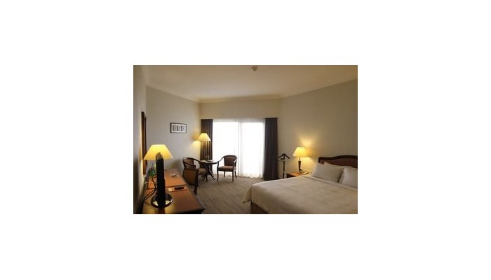 Hotel Penang Equatorial poza 10