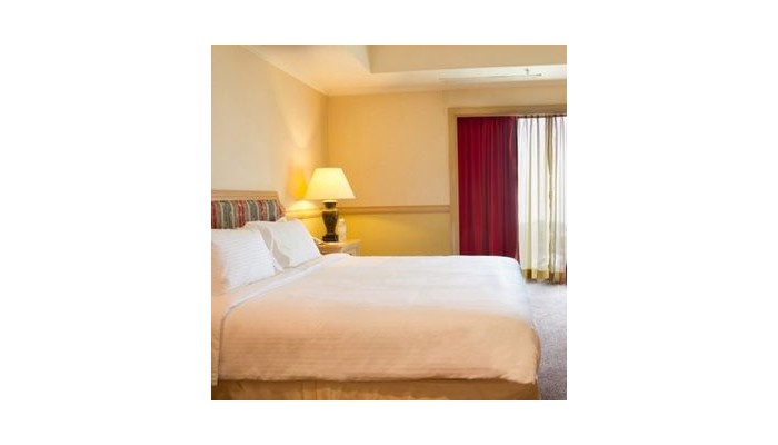 Hotel Royal Penang poza 11