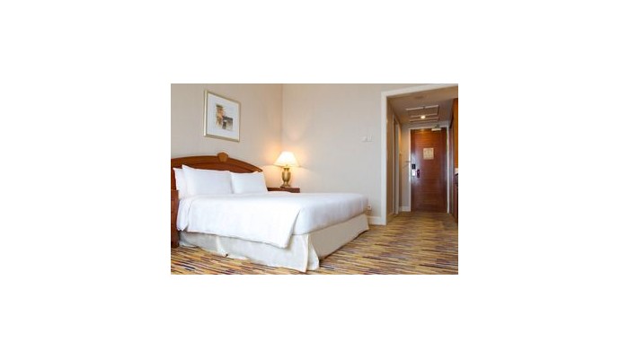 Hotel Royal Penang poza 0