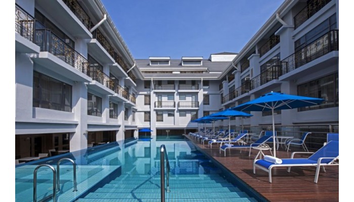 Hotel Royale Bintang Penang poza 4