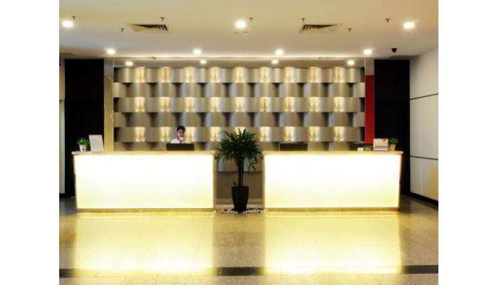 Hotel Sentral Seaview Penang poza 2