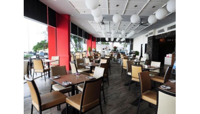 Hotel Sentral Seaview Penang poza 4