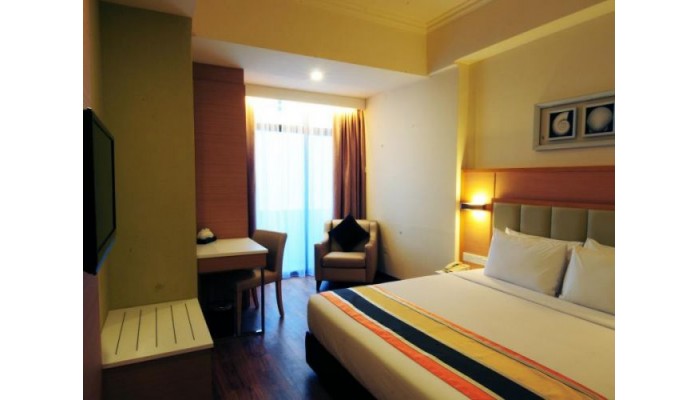 Hotel Sentral Seaview Penang poza 3