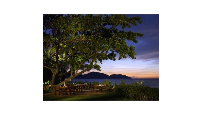 Hotel Shangri-la poza 8