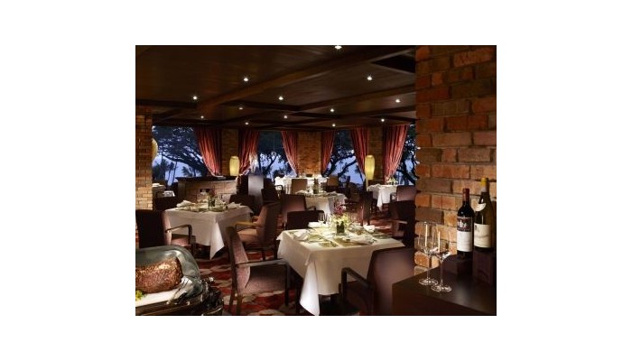 Hotel Shangri-la poza 4