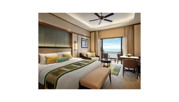 Hotel Shangri-la poza 3