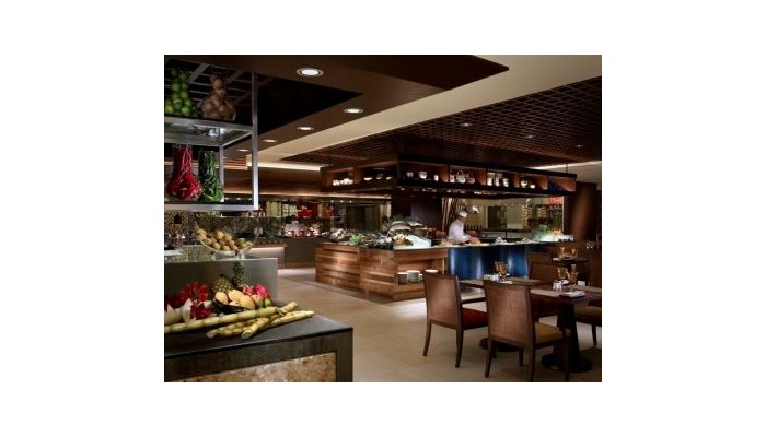 Hotel Shangri-la poza 5