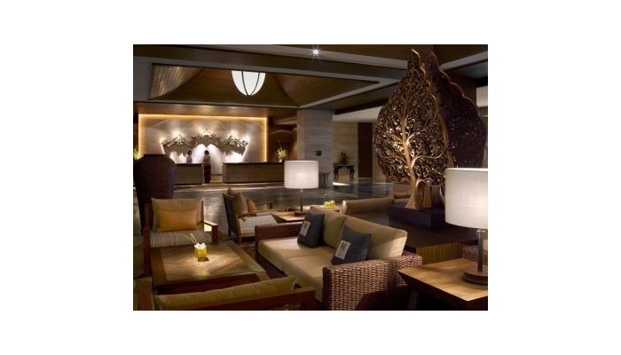 Hotel Shangri-la poza 2