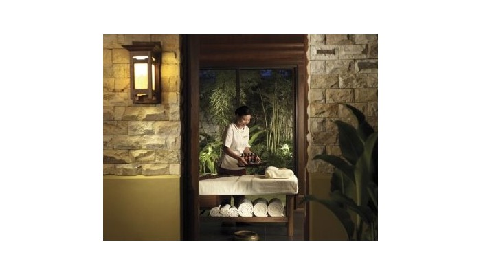 Hotel Shangri-la poza 7