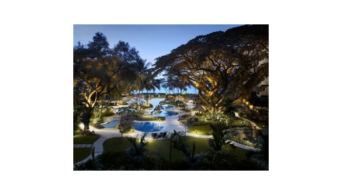 Hotel Shangri-la poza 6