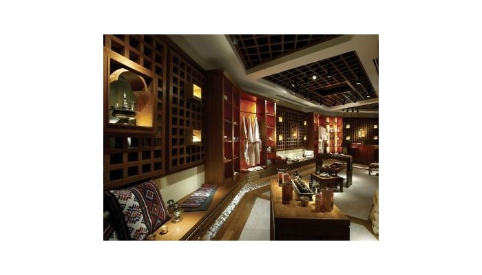 Hotel Shangri-la poza 9