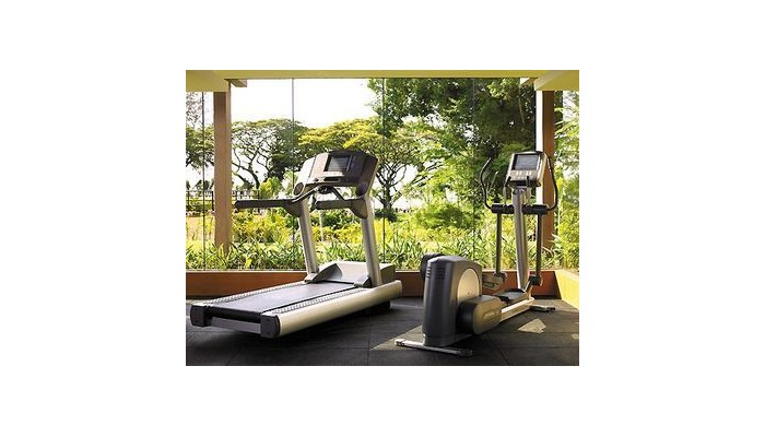 Hotel Shangri-la's Rasa Sayang Resor poza 9