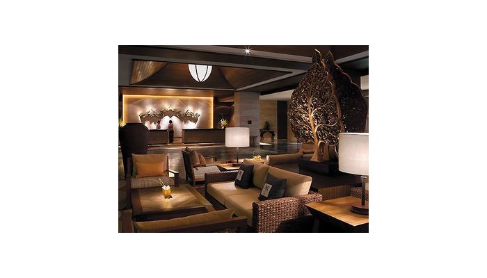 Hotel Shangri-la's Rasa Sayang Resor poza 2