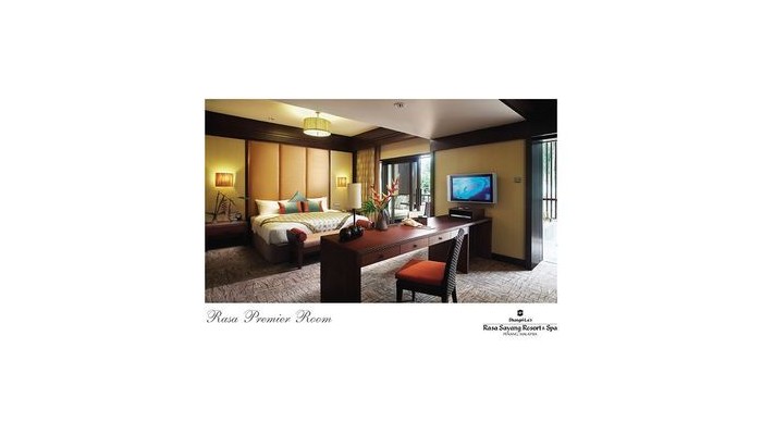 Hotel Shangri-la's Rasa Sayang Resor poza 6