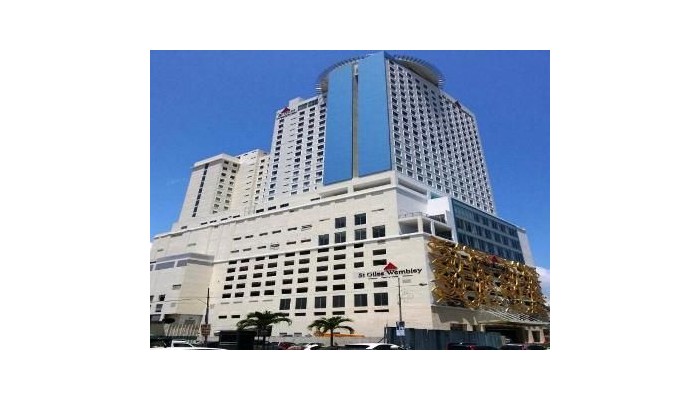 Hotel St Giles Wembley poza 1