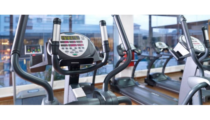 Hotel St Giles Wembley Penang poza 5