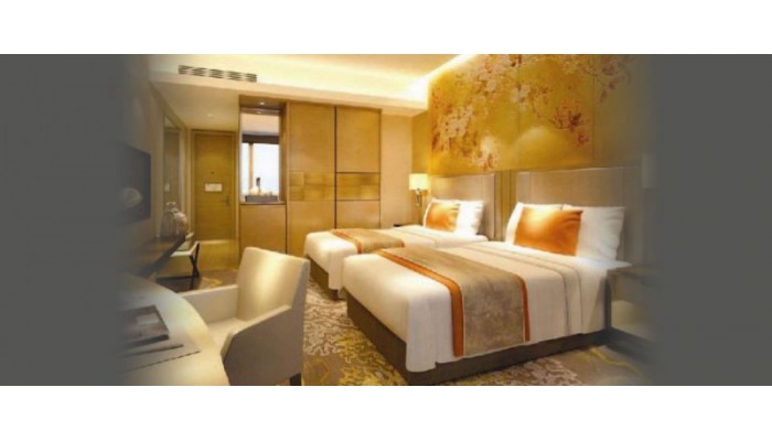 Hotel St Giles Wembley Penang poza 3