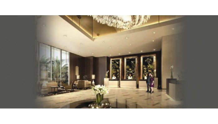 Hotel St Giles Wembley Penang poza 2