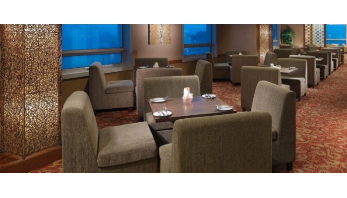 Hotel St Giles Wembley Penang poza 4