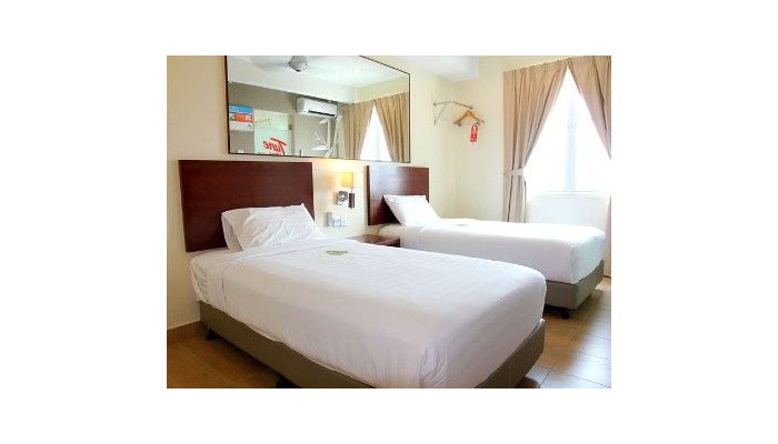 Hotel Tune - Downtown Penang poza 6