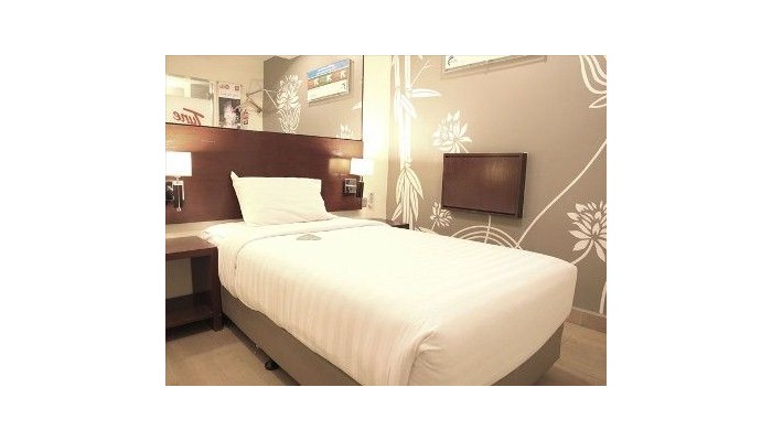 Hotel Tune - Downtown Penang poza 4