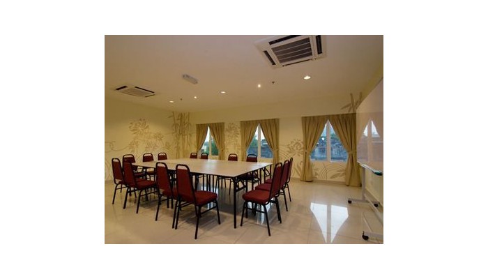 Hotel Tune - Downtown Penang poza 9