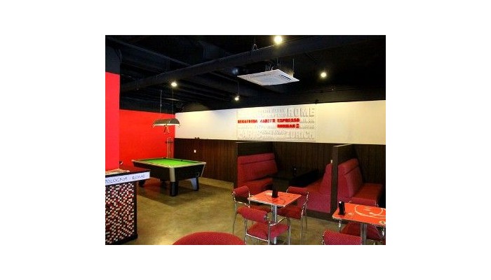 Hotel Tune - Downtown Penang poza 8