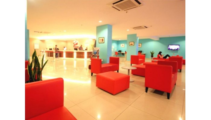 Hotel Tune - Downtown Penang poza 10