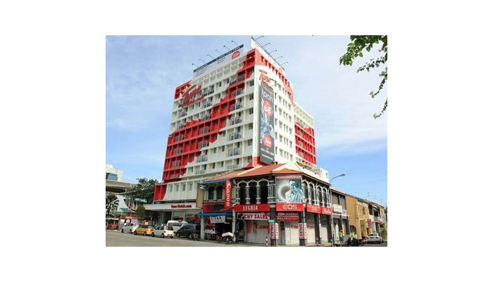 Hotel Tune - Downtown Penang poza 0