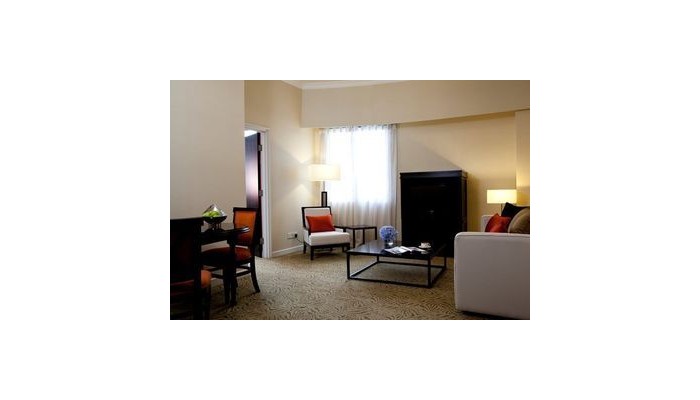 Hotel Vistana Penang Bukit Jambul poza 3