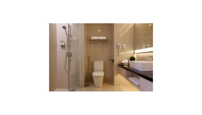 Hotel Vistana Penang Bukit Jambul poza 7