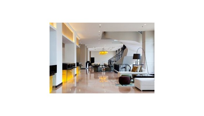 Hotel Vistana Penang Bukit Jambul poza 1