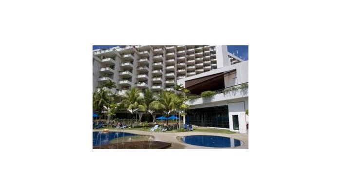 Hydro Hotel Penang poza 10