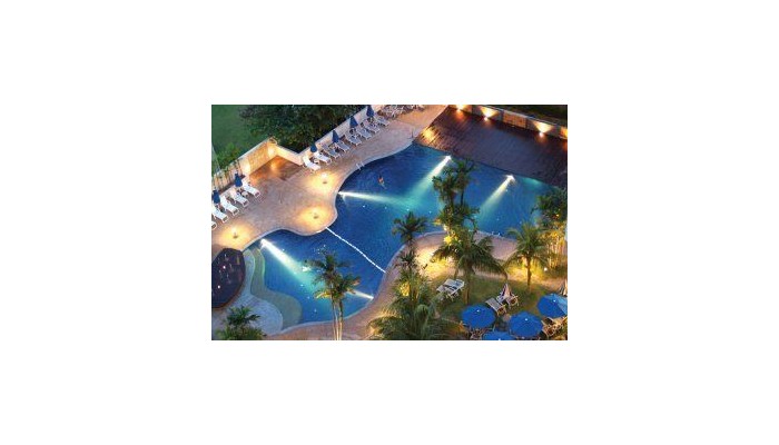 Hydro Hotel Penang poza 9