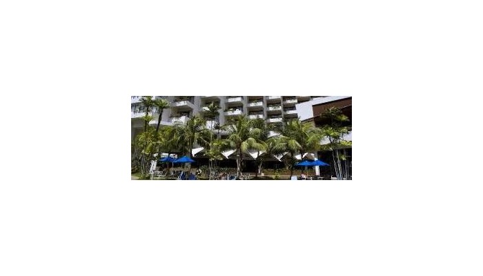 Hydro Hotel Penang poza 5