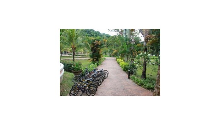 Jerejak Rainforest Resort poza 7