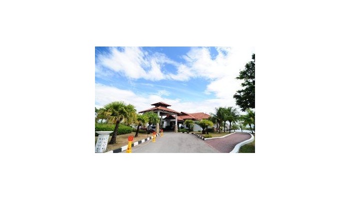 Jerejak Rainforest Resort poza 8