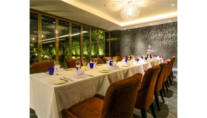 Light Hotel Seberang Jaya poza 5