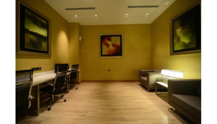 Light Hotel Seberang Jaya poza 4