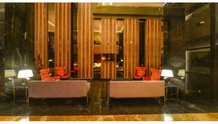 Light Hotel Seberang Jaya poza 2