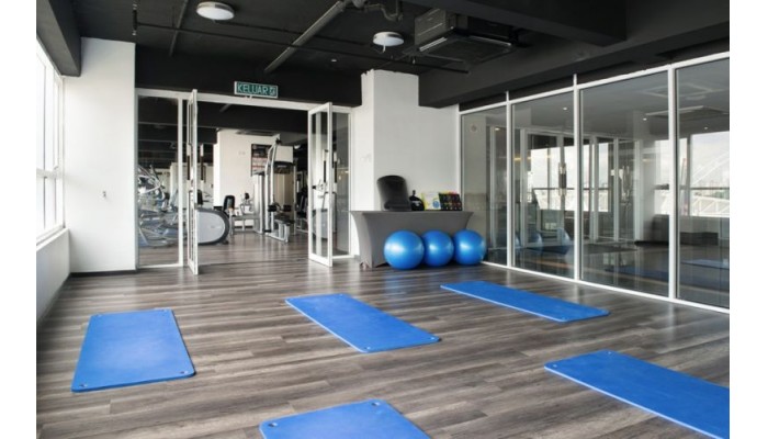 Olive Tree Hotel poza 1