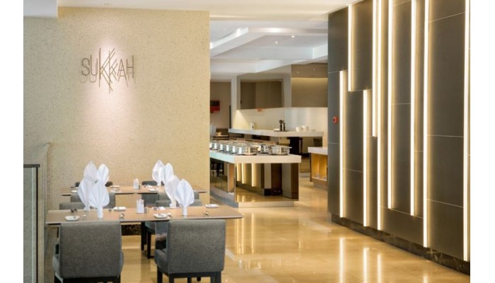 Olive Tree Hotel poza 2