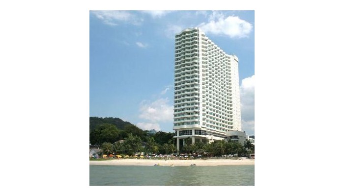 Rainbow Paradise Beach Resort poza 1