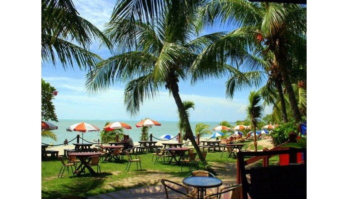 Rainbow Paradise Beach Resort poza 8