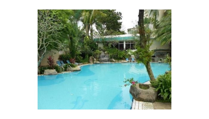 Rainbow Paradise Beach Resort poza 5