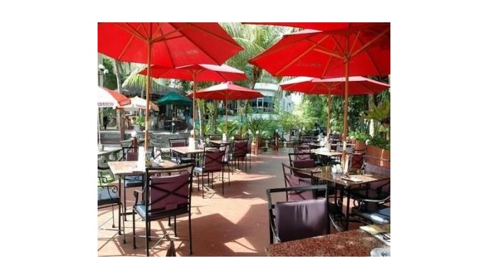 Rainbow Paradise Beach Resort poza 4