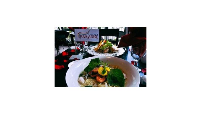 Rainbow Paradise Beach Resort Penang poza 6