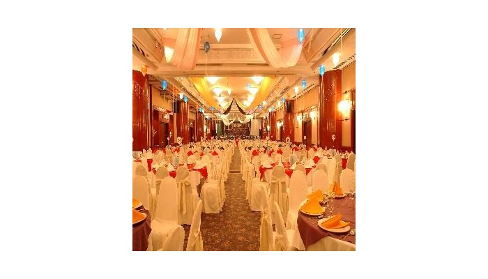 Rainbow Paradise Beach Resort Penang poza 3