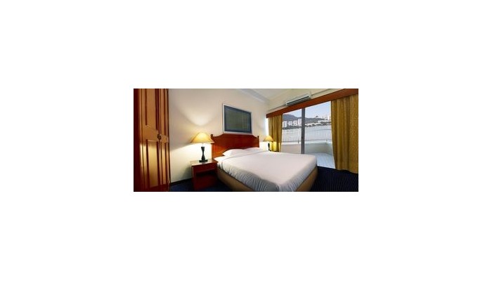 Rainbow Paradise Beach Resort Penang poza 8